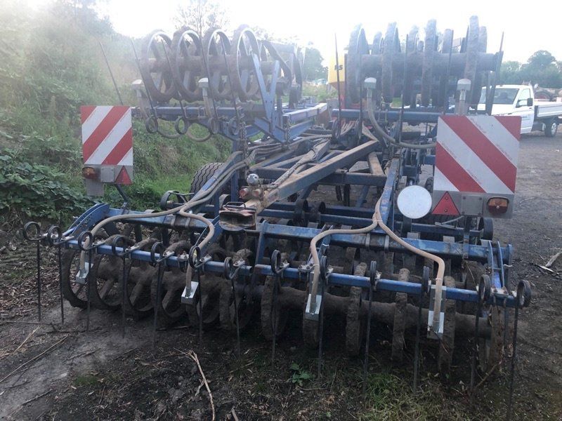 Köckerling Quadro 460 mit APV M300