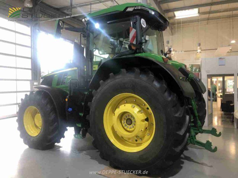 John Deere 7R 290