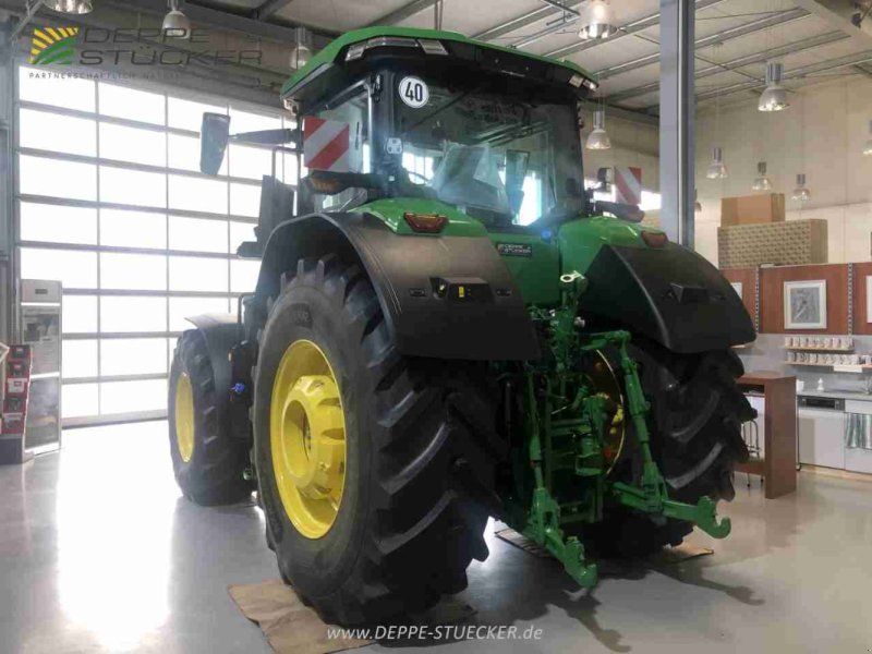 John Deere 7R 290