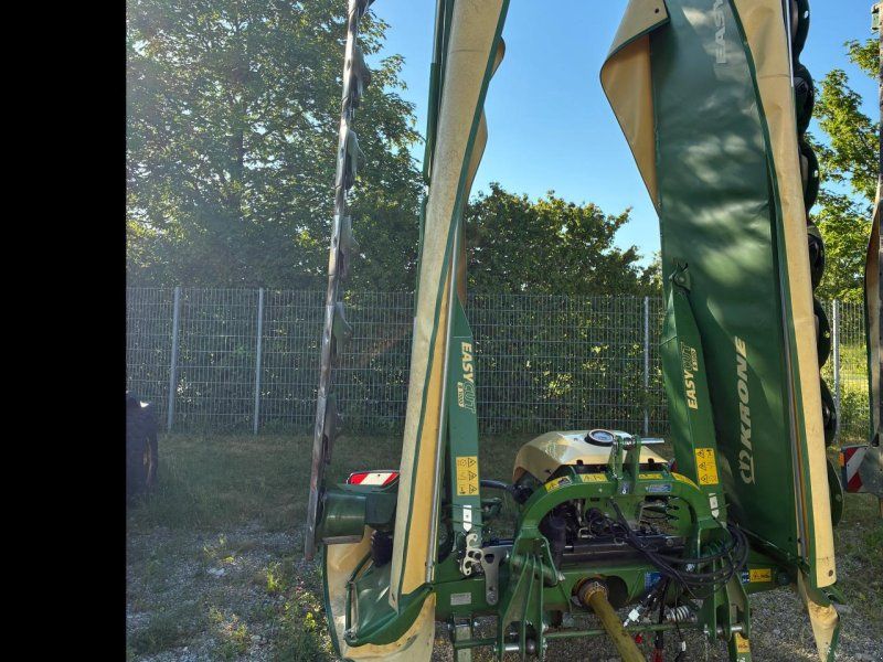 Krone EasyCut B 1000