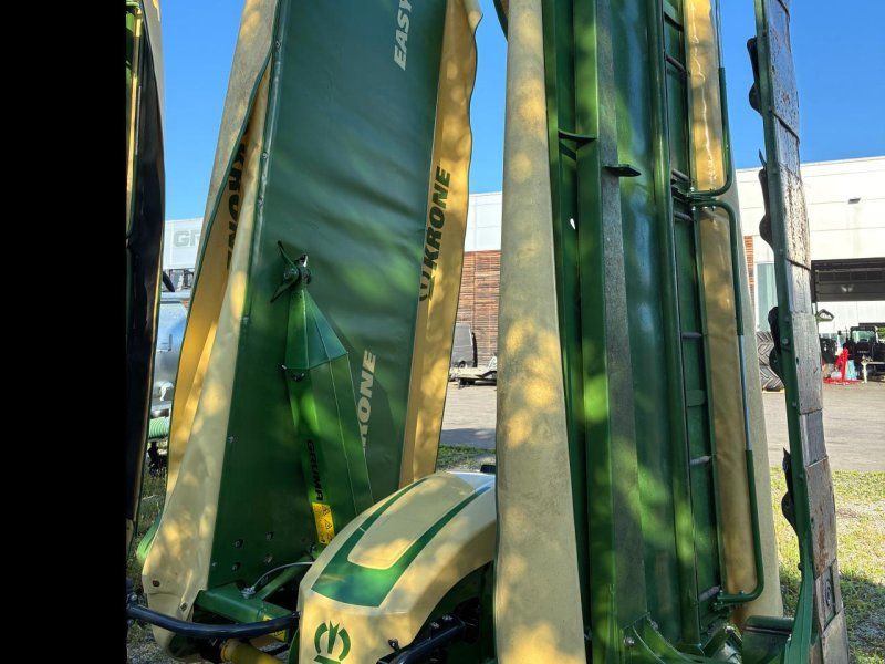 Krone EasyCut B 1000