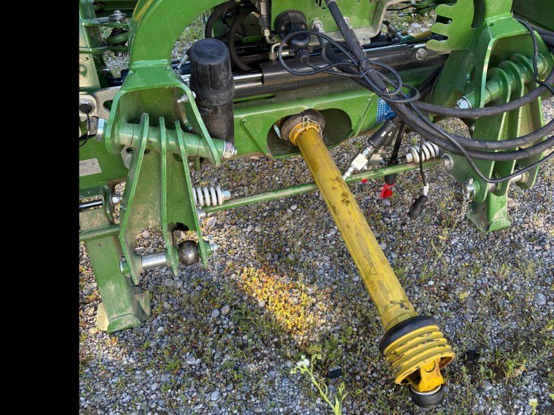 Krone EasyCut B 1000