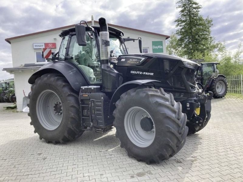 Deutz-Fahr TTV 8280 WARRIOR