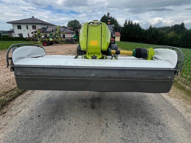 Claas DISCO 3200 F MOVE