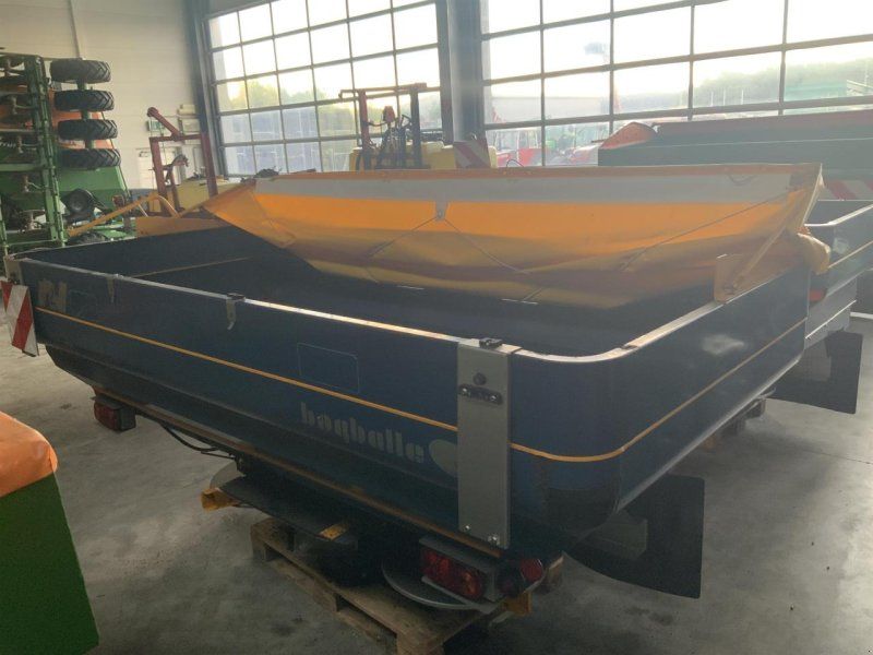 Bogballe M2WQ