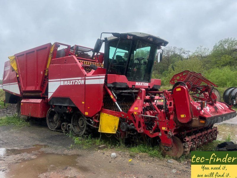 Grimme MAXTRON 620