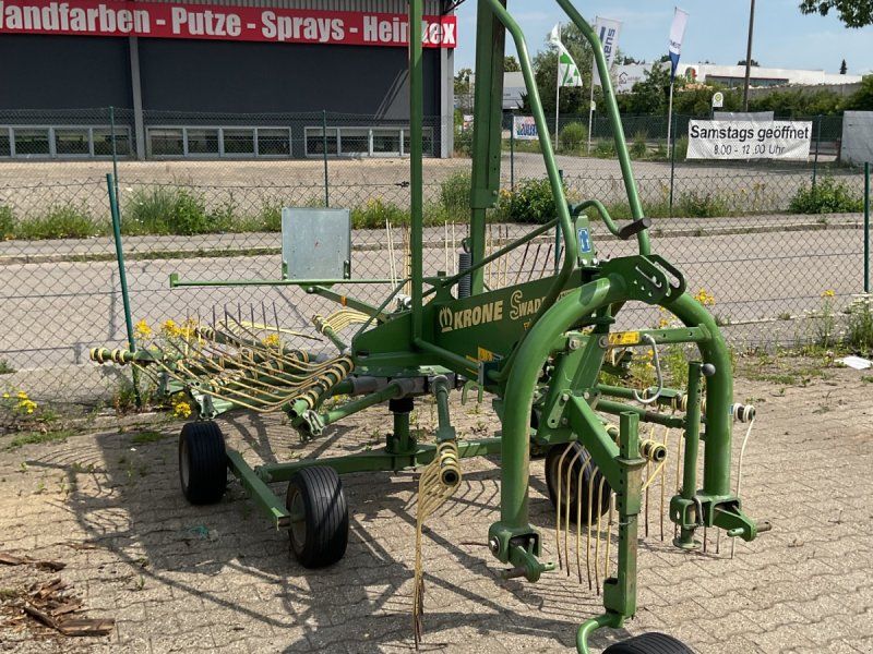 Krone Swadro 42/13
