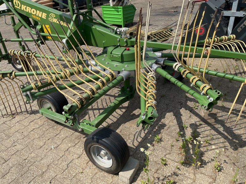 Krone Swadro 42/13
