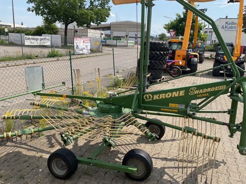 Krone Swadro 42/13