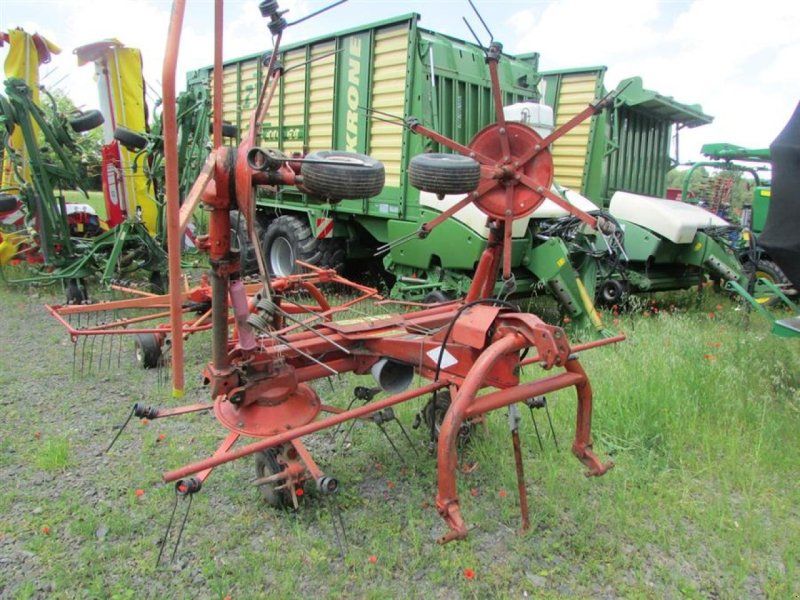 Kuhn GF 5001MHA