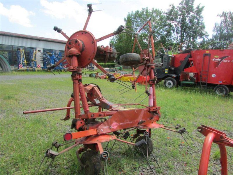 Kuhn GF 5001MHA