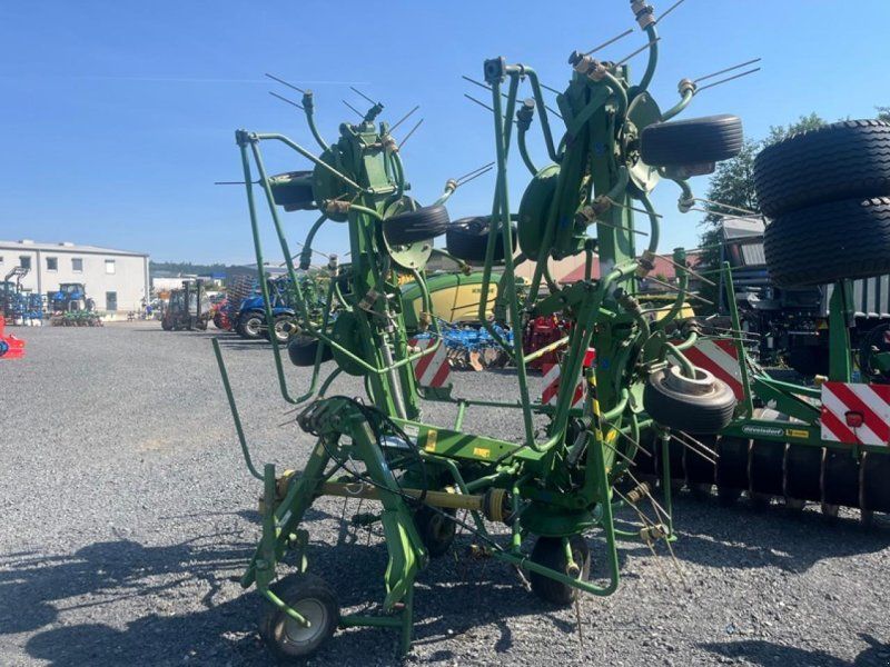 Krone KW 8.82/8