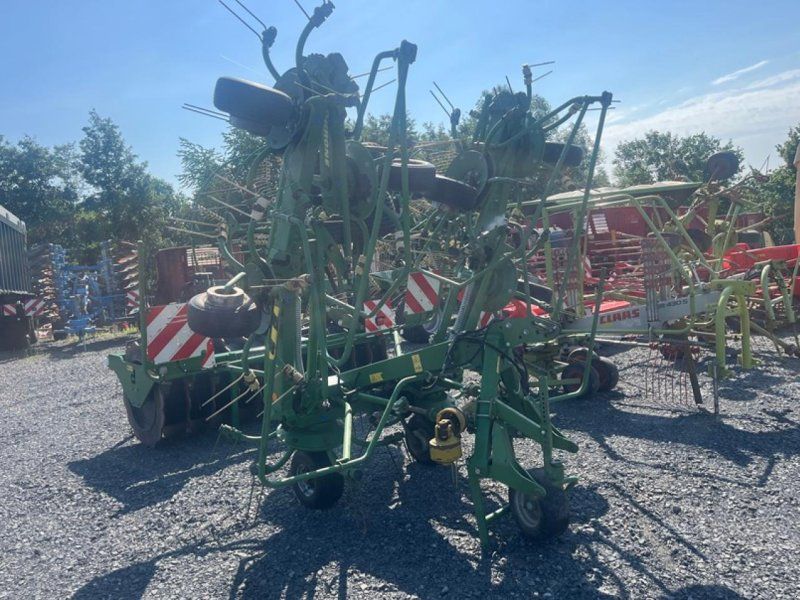 Krone KW 8.82/8
