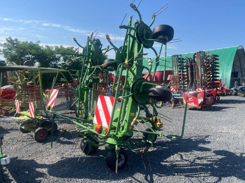 Krone KW 8.82/8