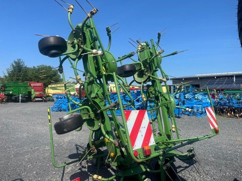 Krone KW 8.82/8