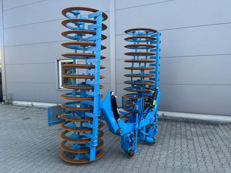 Lemken VarioPack 110 K (FEP 600-90)