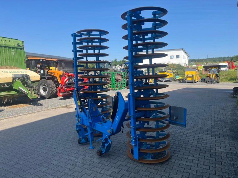 Lemken VarioPack 110 K (FEP 600-90)
