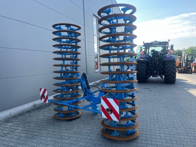 Lemken VarioPack 110 K (FEP 600-90)