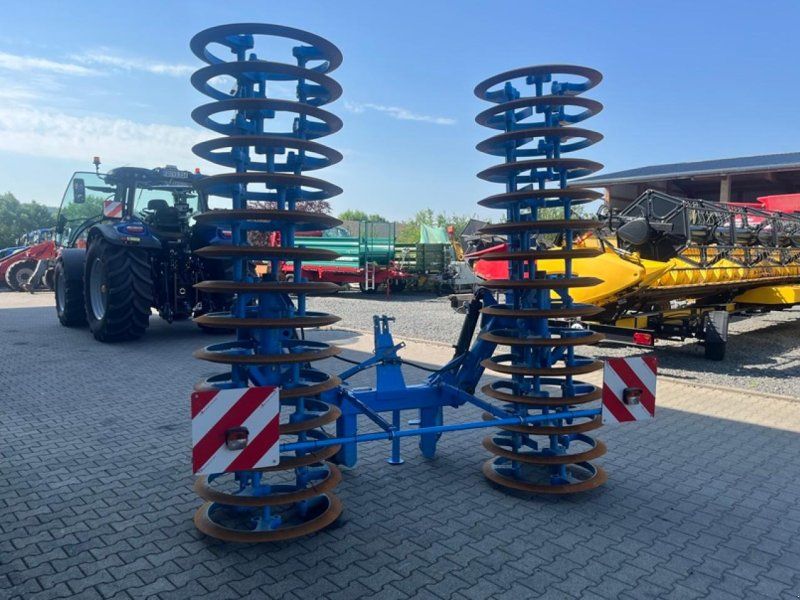 Lemken VarioPack 110 K (FEP 600-90)