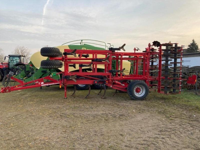 Horsch TERRANO 5.4 GX