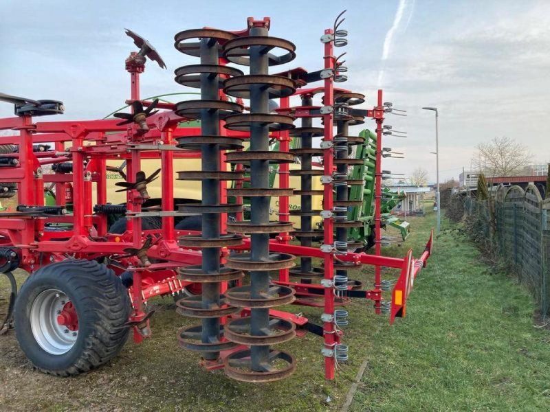 Horsch TERRANO 5.4 GX