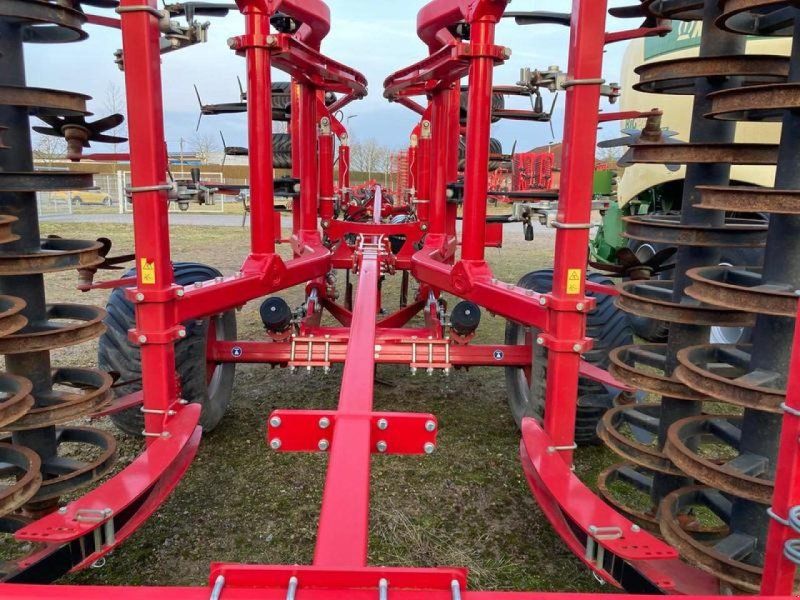 Horsch TERRANO 5.4 GX
