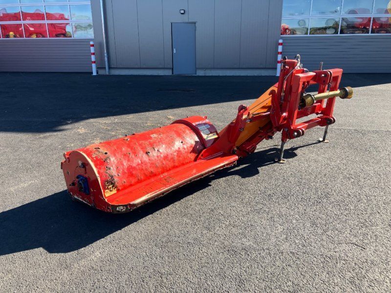 Dücker USM 15 R4