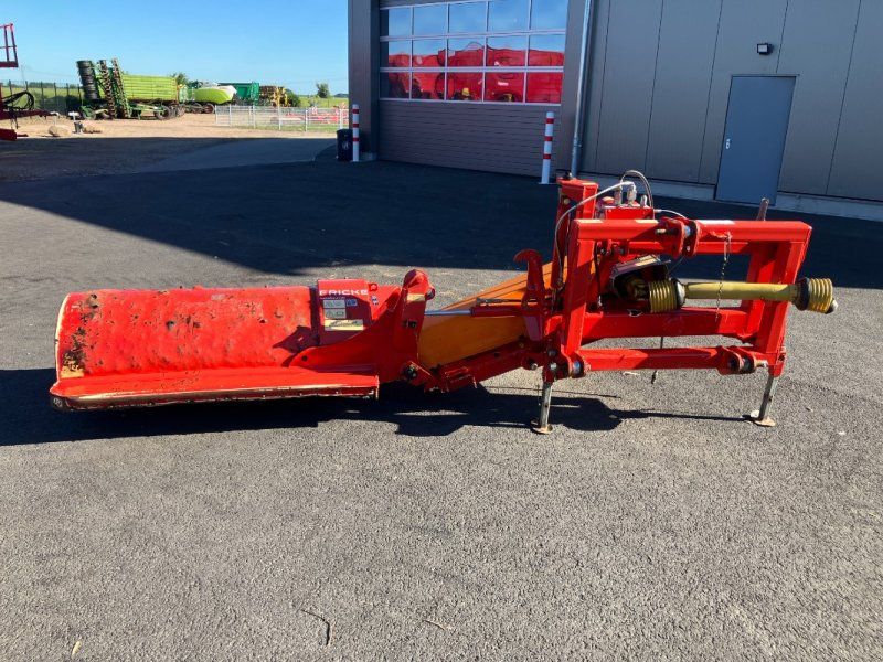 Dücker USM 15 R4