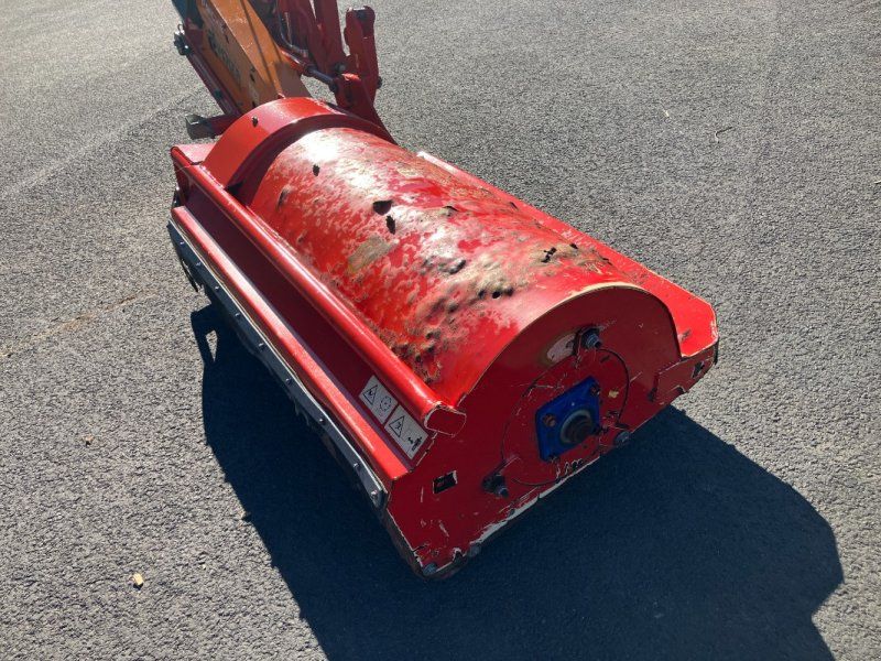 Dücker USM 15 R4
