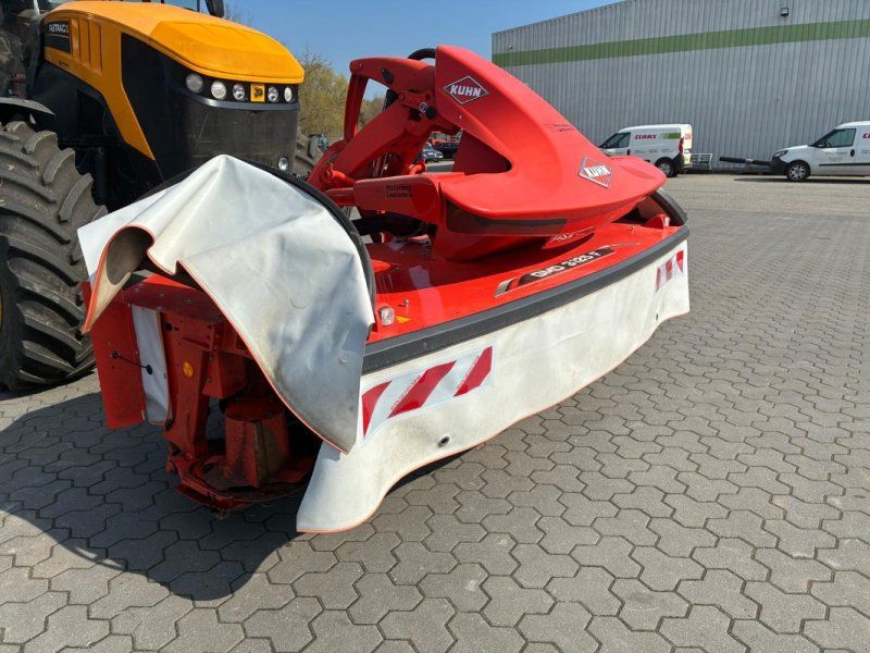 Kuhn GMD 3125 F-FF