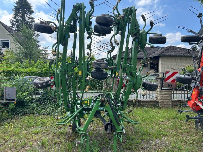 Krone KW11.22-10