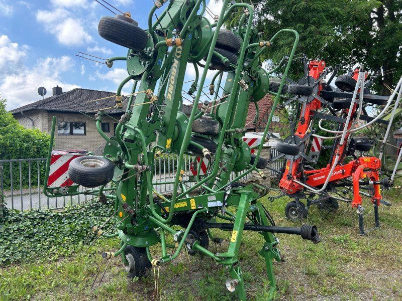 Krone KW11.22-10