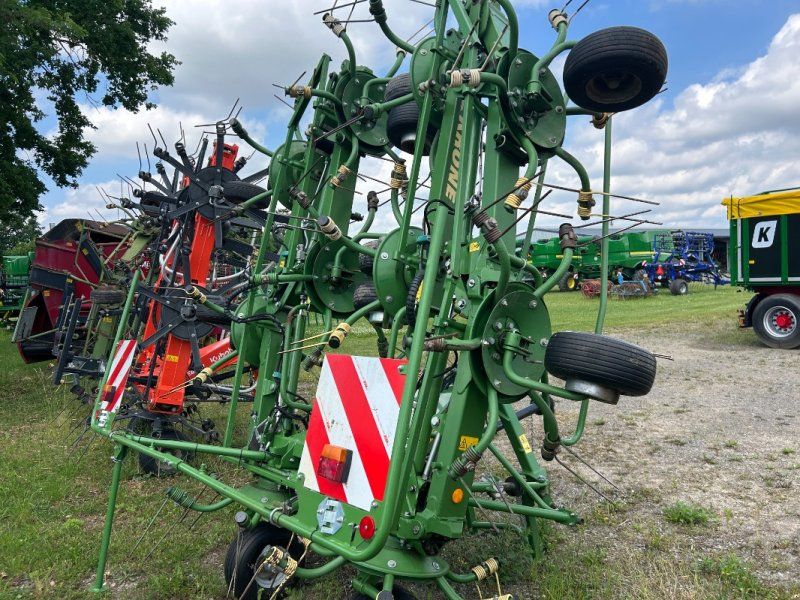 Krone KW11.22-10