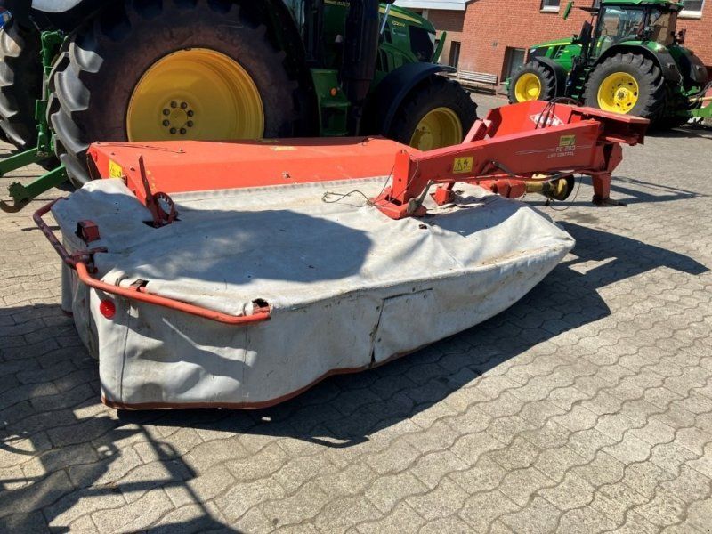 Kuhn FC 283