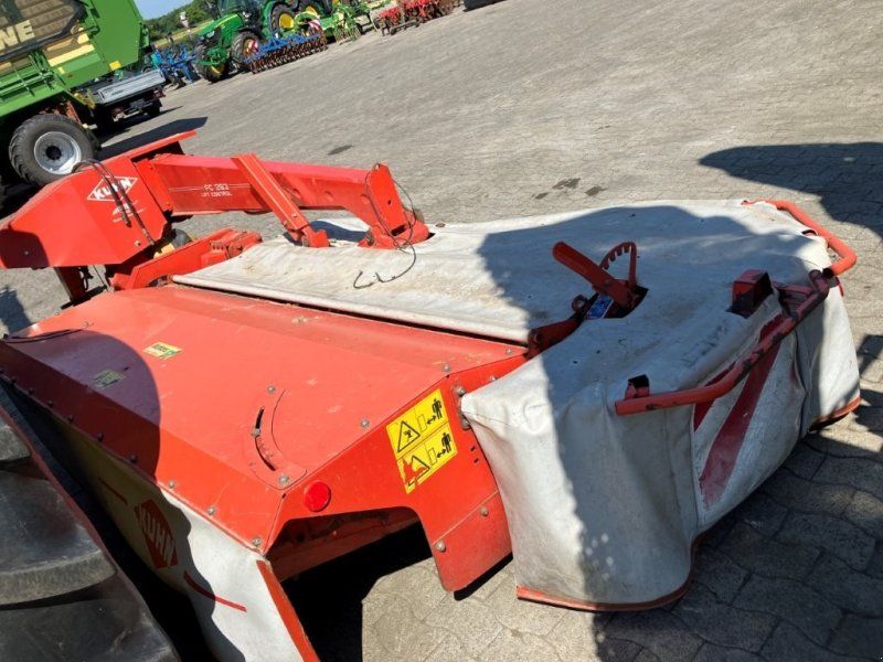 Kuhn FC 283