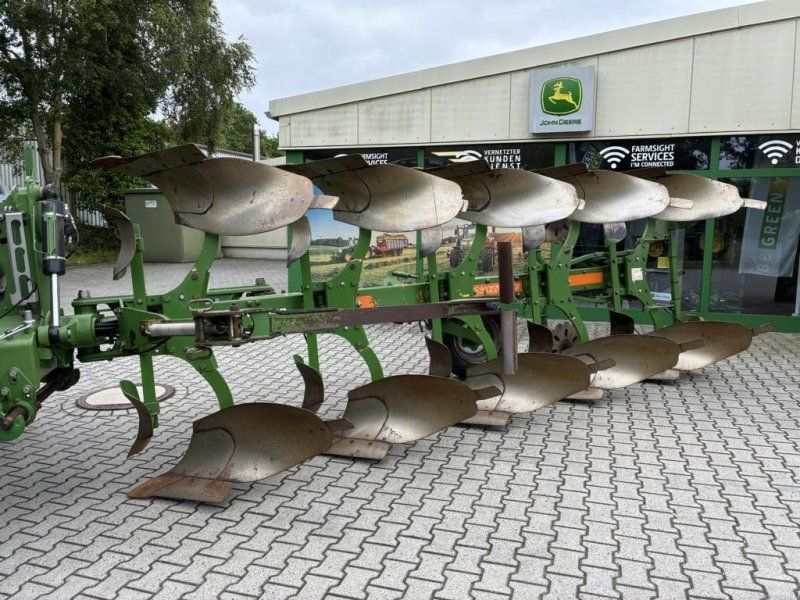 Amazone Cayron 200 V