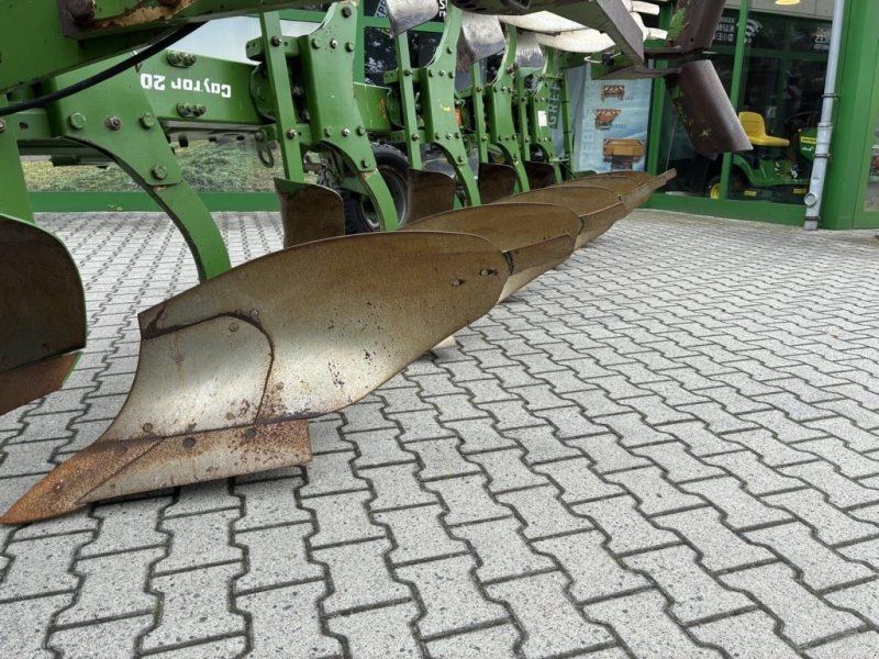 Amazone Cayron 200 V