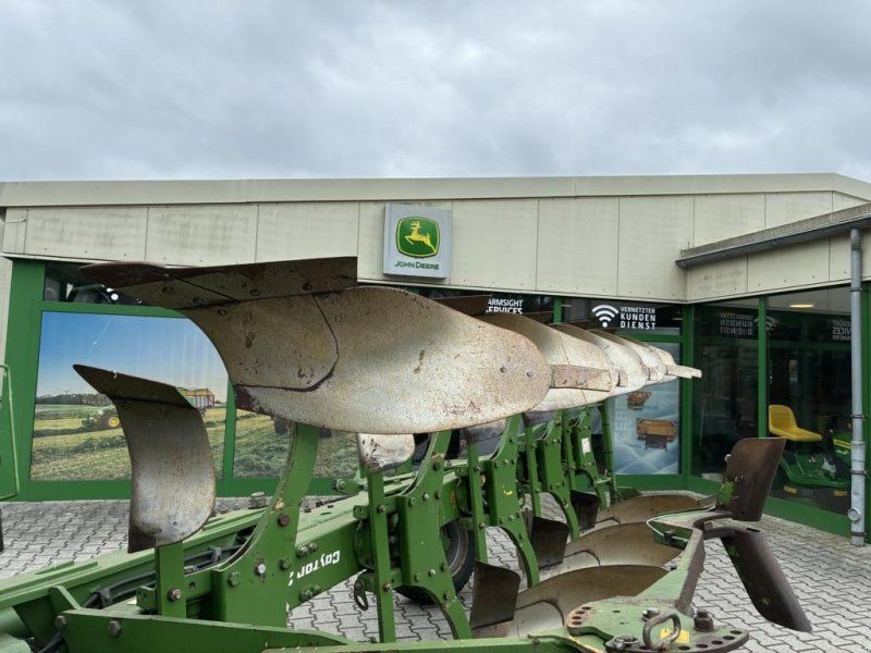 Amazone Cayron 200 V