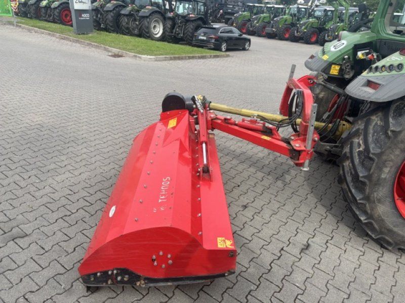 Tehnos MBL 200 LW