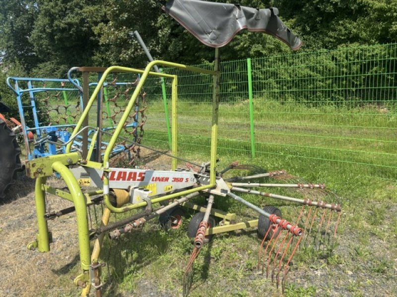 Claas Liner 350 S