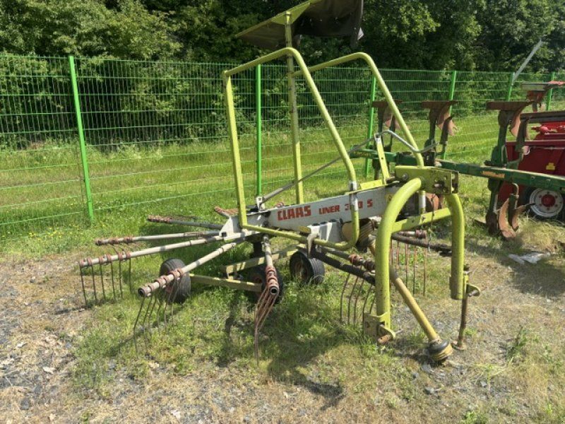 Claas Liner 350 S