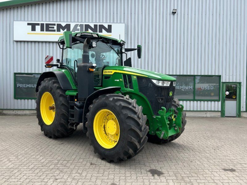 John Deere 7R 310