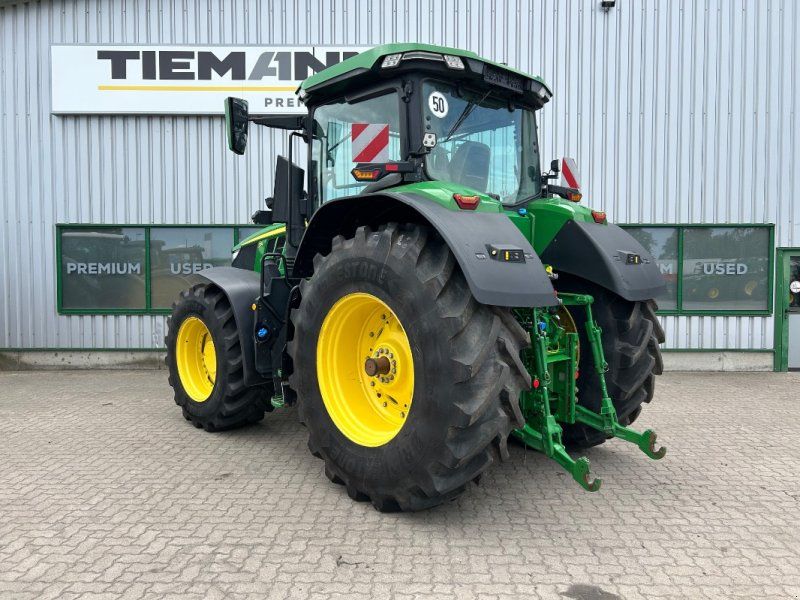 John Deere 7R 310