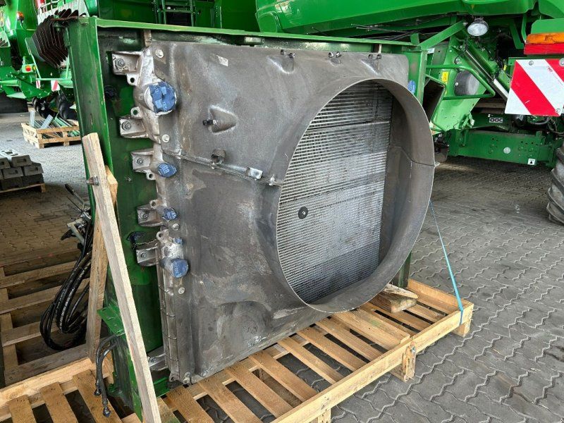 John Deere Kühlerpaket vom T670