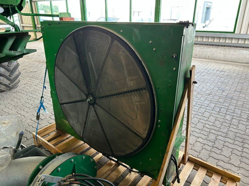 John Deere Kühlerpaket vom T670