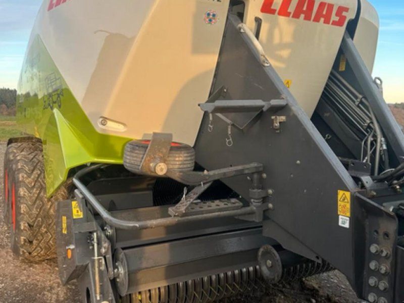 Claas QUADRANT 3200 FC T