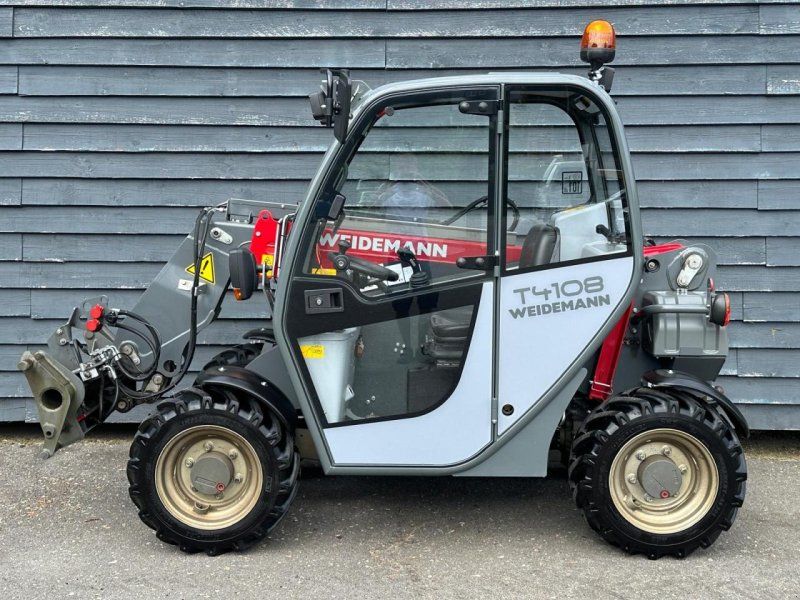 Weidemann T 4108