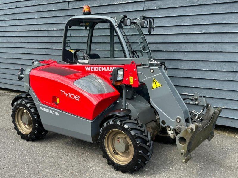 Weidemann T 4108