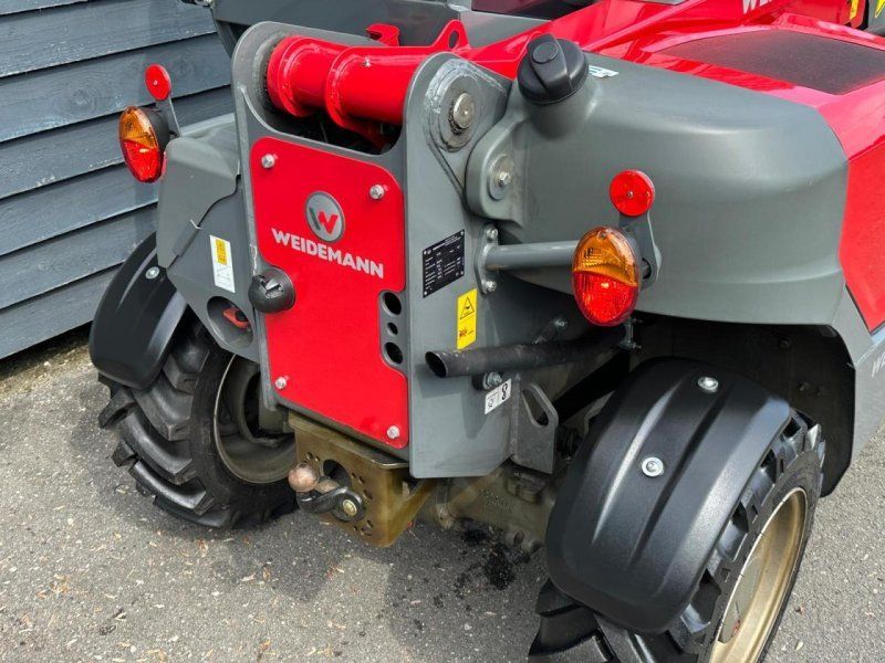Weidemann T 4108