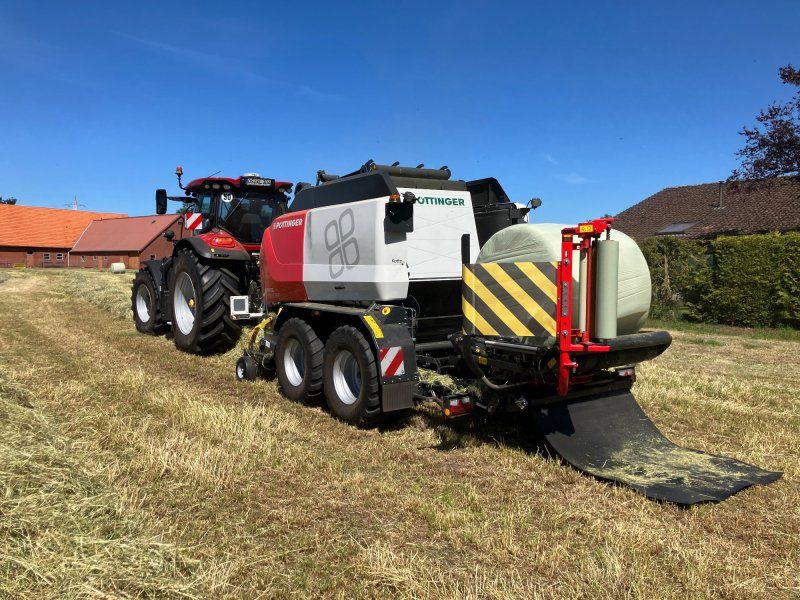 Pöttinger Impress 3190 VC PRO